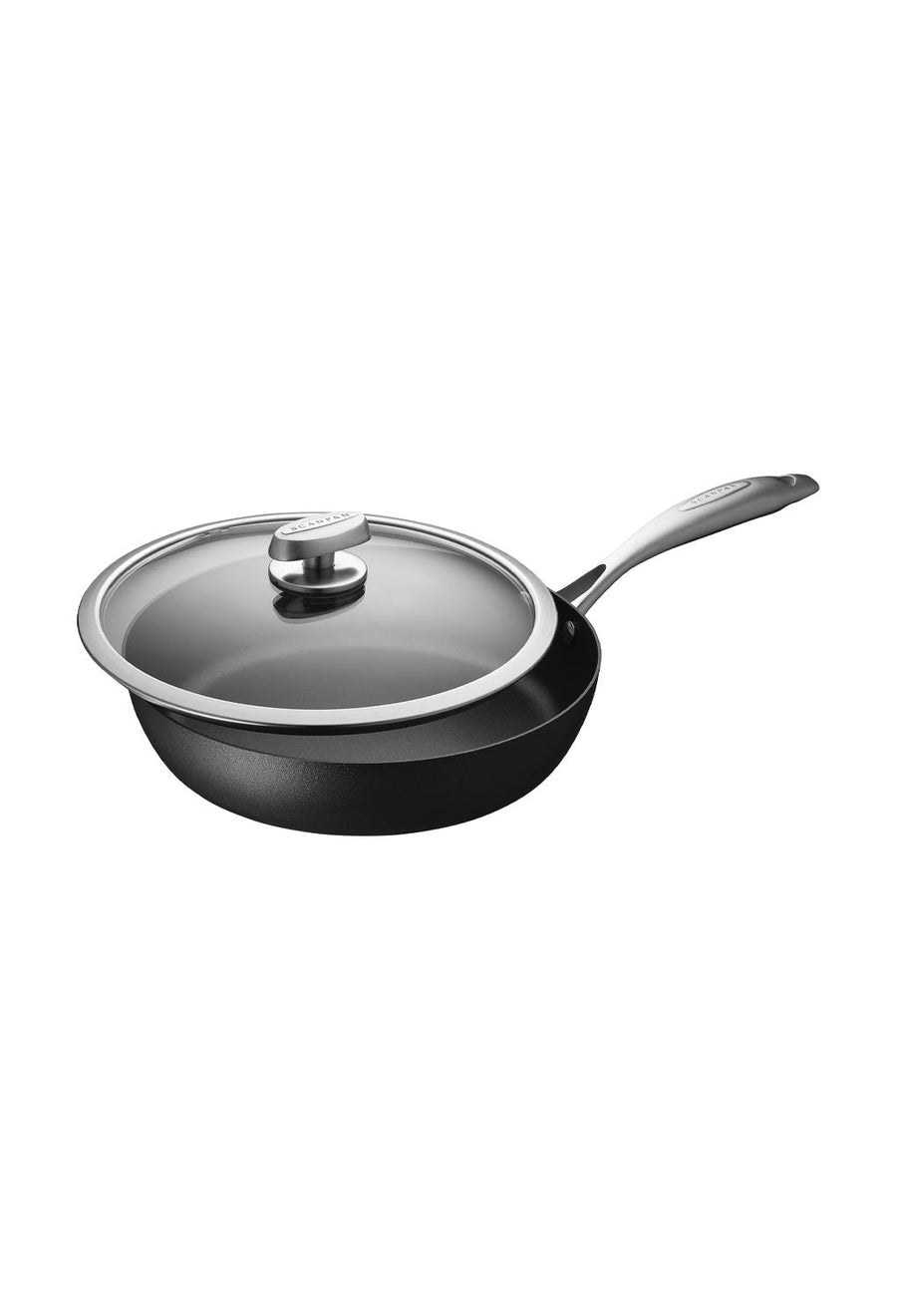 Scanpan Pro IQ Saute Pan with lid