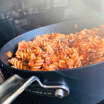 Scanpan TechnIQ Windsor 22cm Saucepan