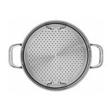 Scanpan TechnIQ 26cm Steamer