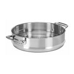 Scanpan TechnIQ 26cm Steamer
