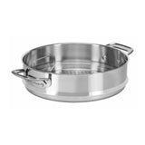 Scanpan TechnIQ 26cm Steamer