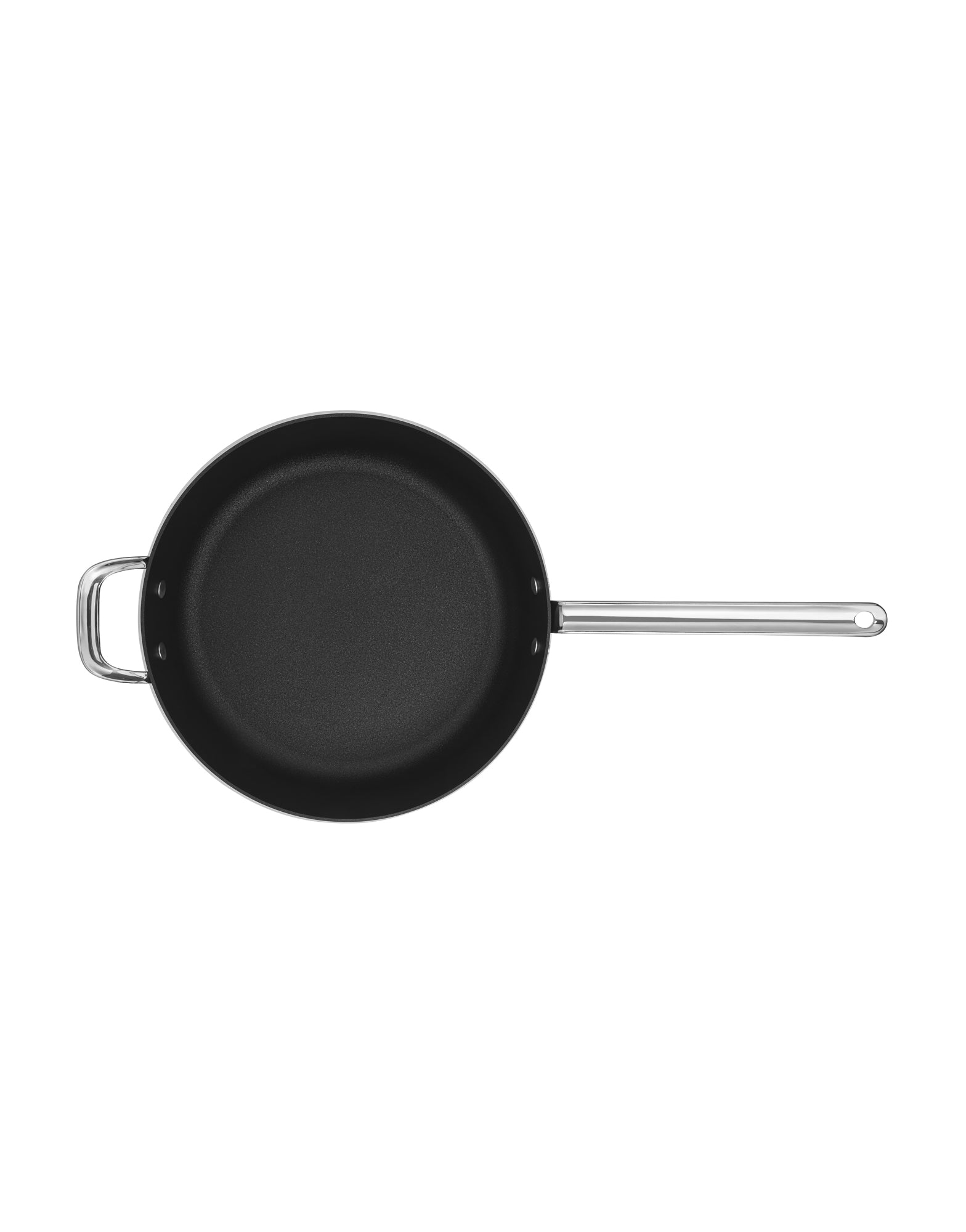 Scanpan TechnIQ The Giant Braiser 30cm Saute Pan