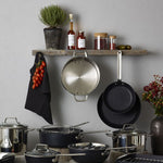 Scanpan TechnIQ The Giant Braiser 30cm Saute Pan