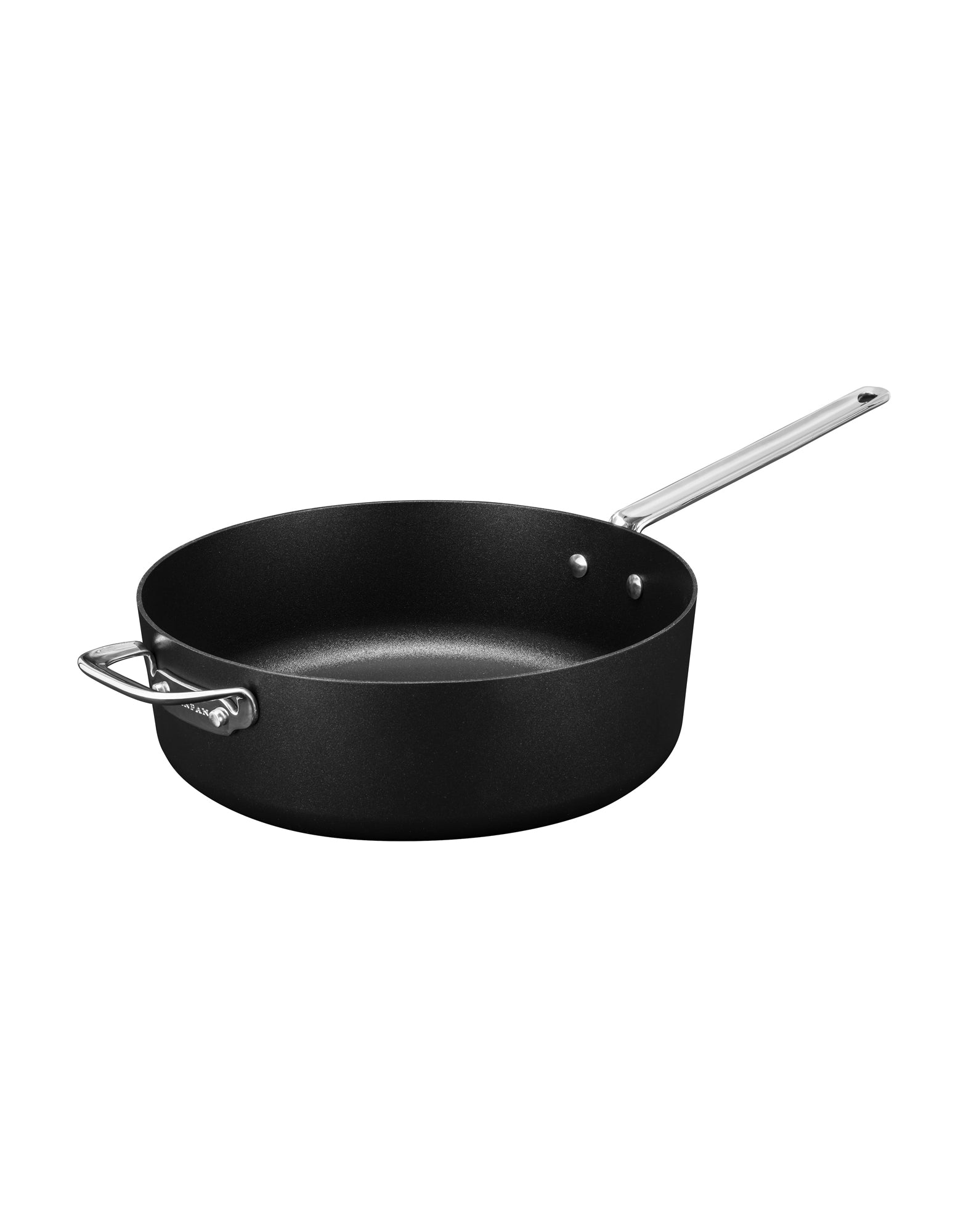 Scanpan TechnIQ The Giant Braiser 30cm Saute Pan