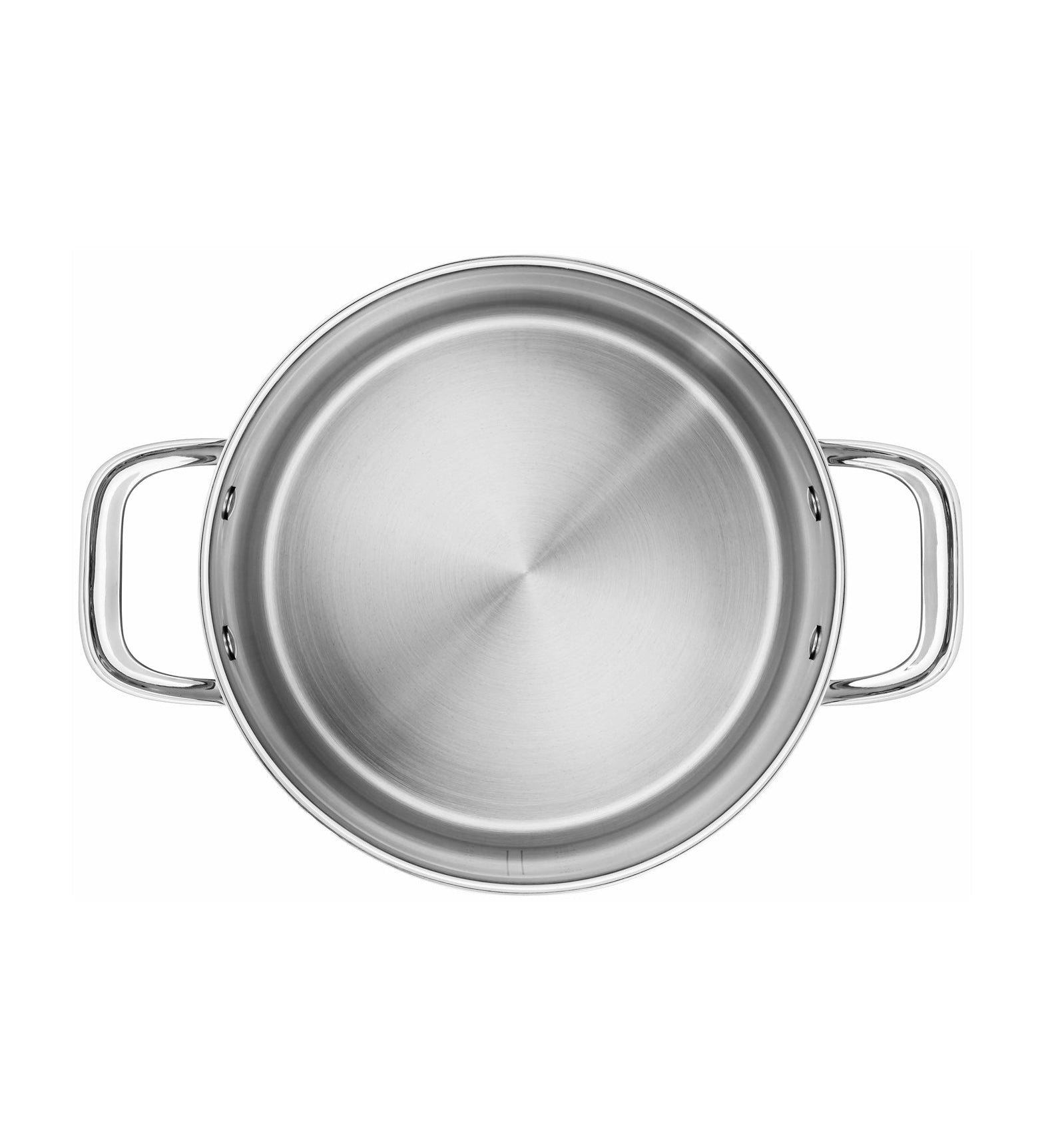 Scanpan TechnIQ 6.8L/22cm Stock Pot