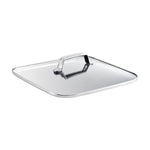 Scanpan TechnIQ Square Glass Lid