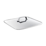 Scanpan TechnIQ Square Glass Lid