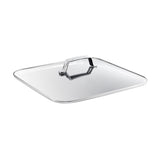 Scanpan TechnIQ Square Glass Lid