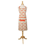 Scion Mr Fox Apron Stone