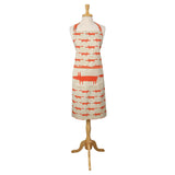 Scion Mr Fox Apron Stone