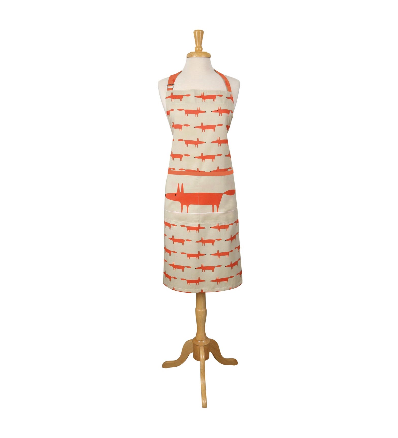 Scion Mr Fox Apron Stone