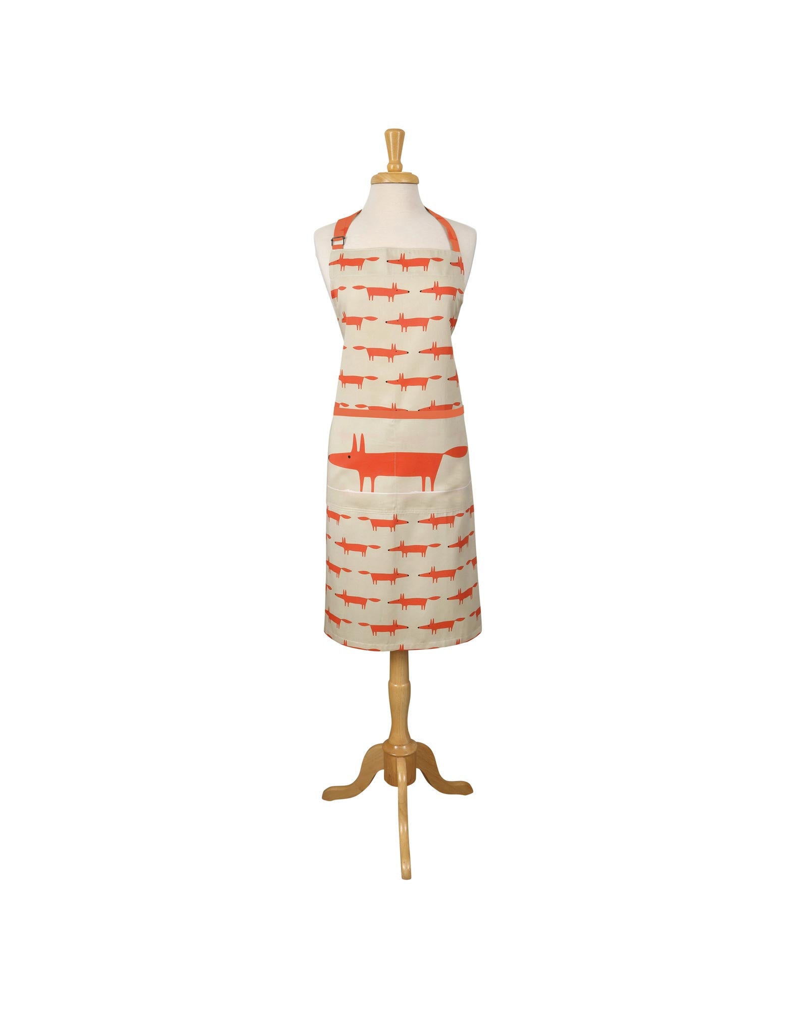 Scion Mr Fox Apron Stone