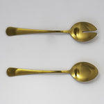 Season Stainless Steel Salad Servers