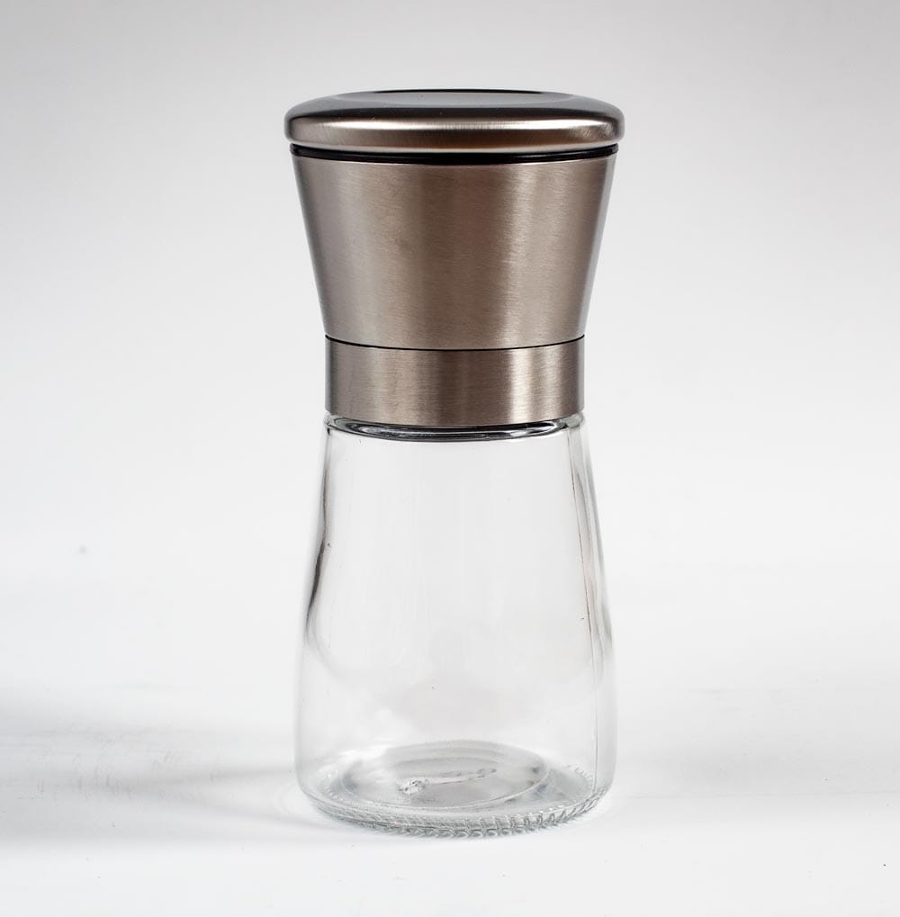 Season Spice Grinder