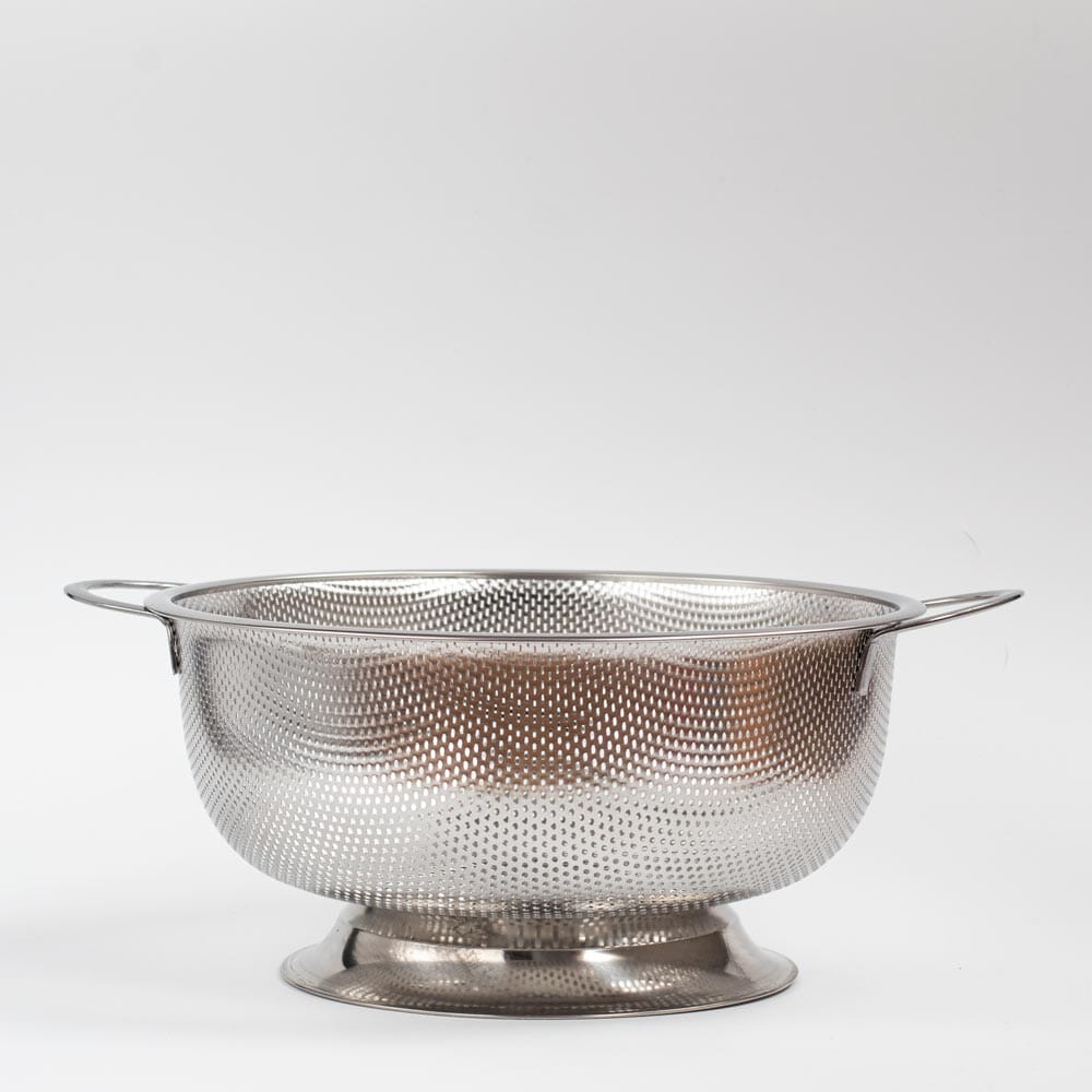 Season Stainless Steel Colander