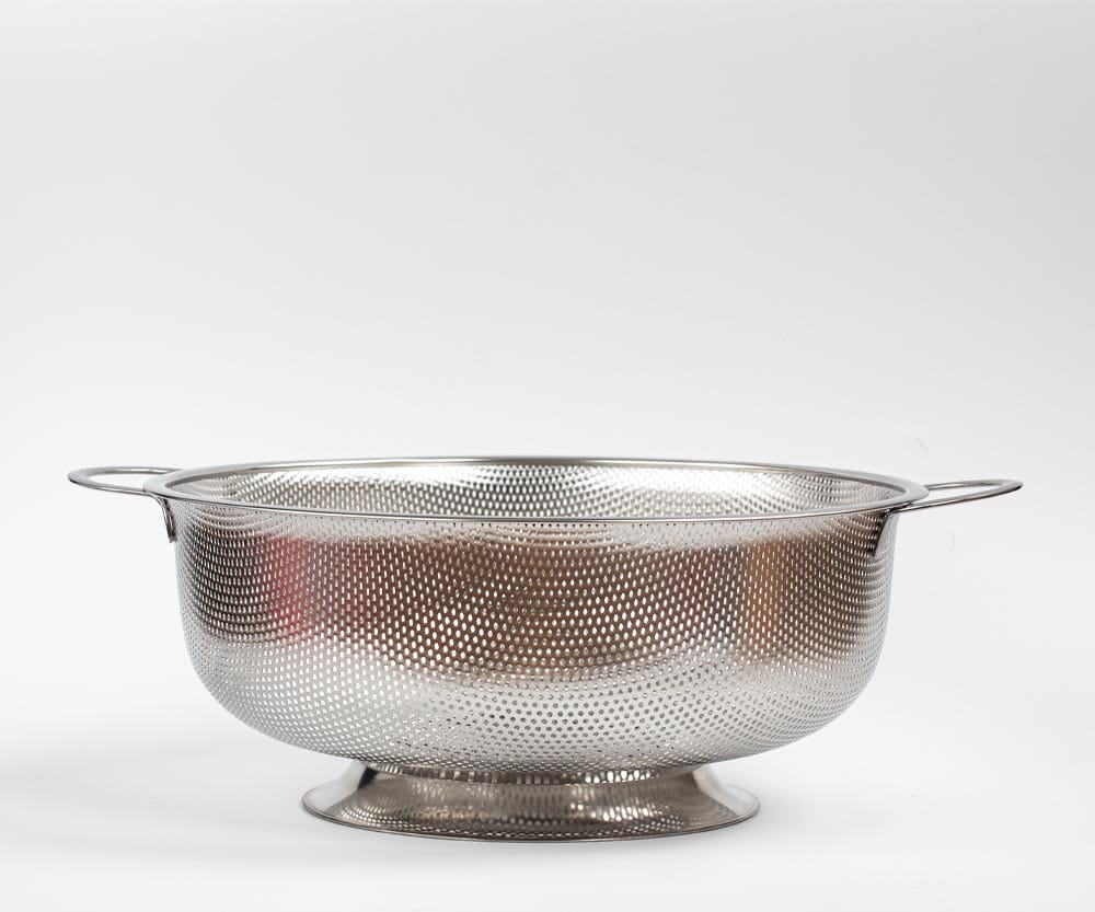 Season Stainless Steel Colander