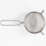 Season Stainless Steel Fine Mesh Round Sieve