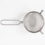 Season Stainless Steel Fine Mesh Round Sieve