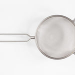 Season Stainless Steel Fine Mesh Round Sieve