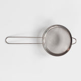 Season Stainless Steel Fine Mesh Round Sieve