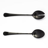 Season Stainless Steel Salad Servers