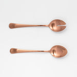 Season Stainless Steel Salad Servers