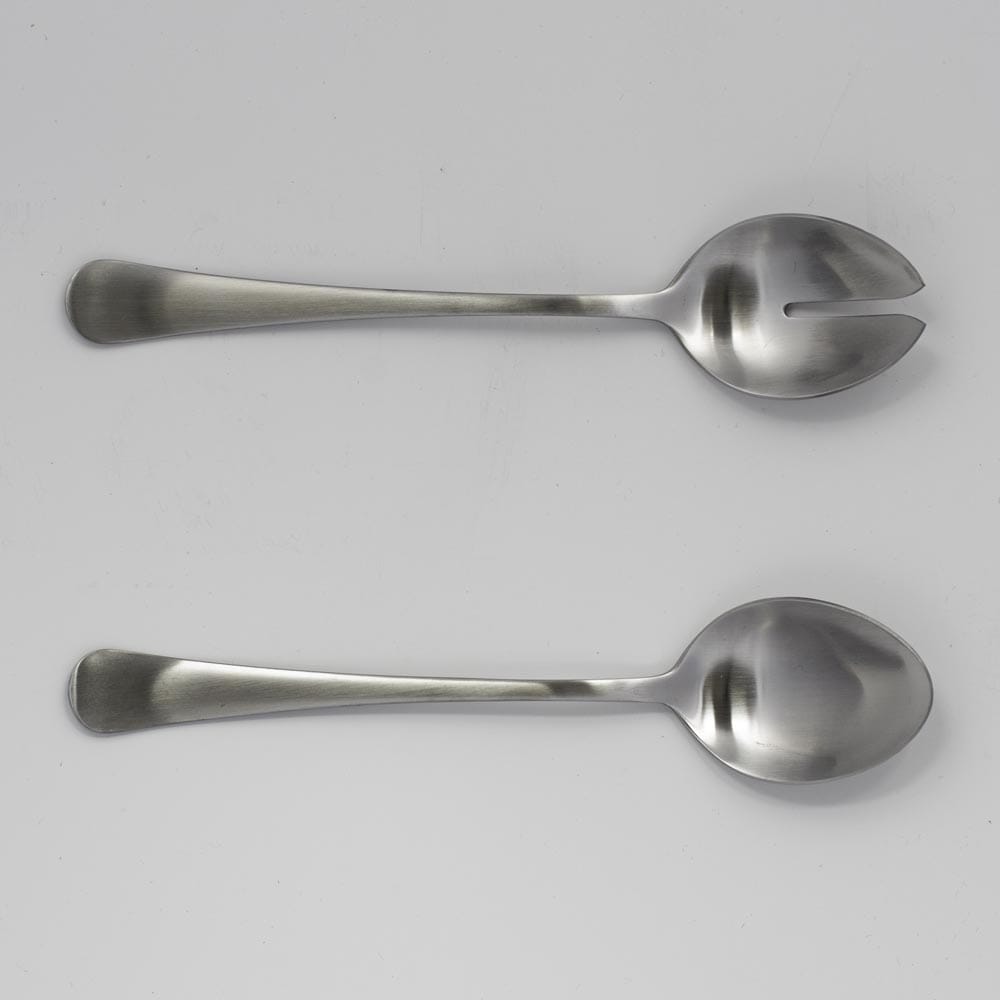 Season Stainless Steel Salad Servers