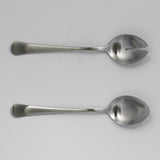 Season Stainless Steel Salad Servers