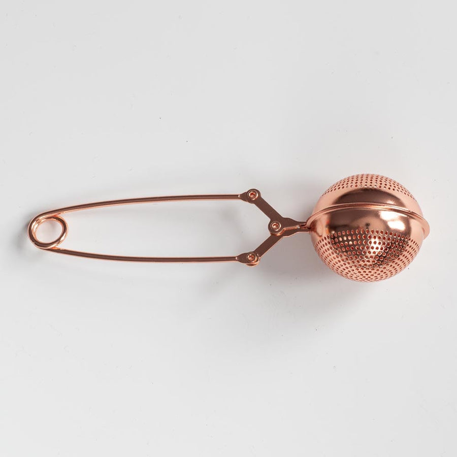 Season Tea Ball Infuser