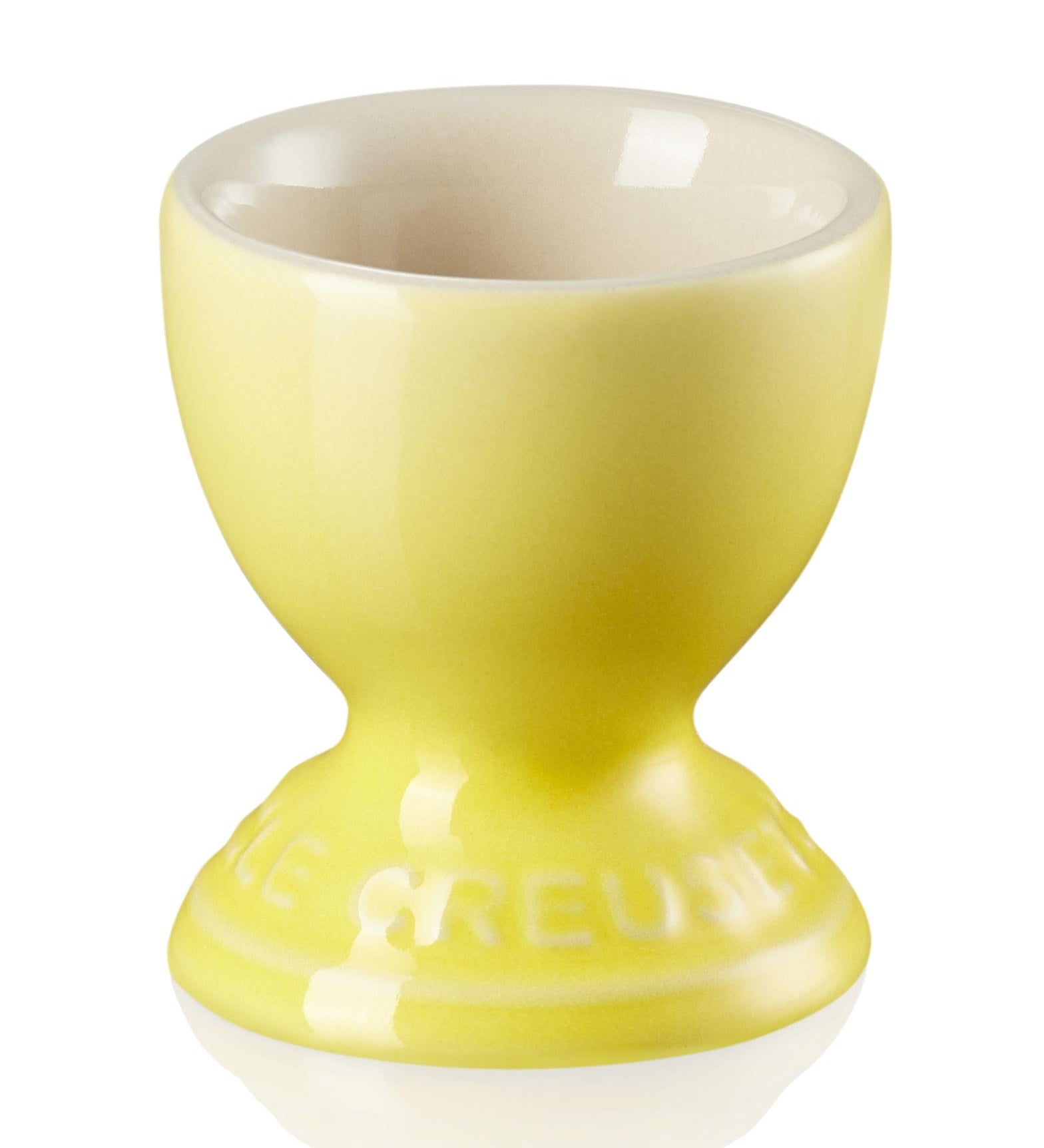 Le Creuset Set of 6 Rainbow Egg Cups