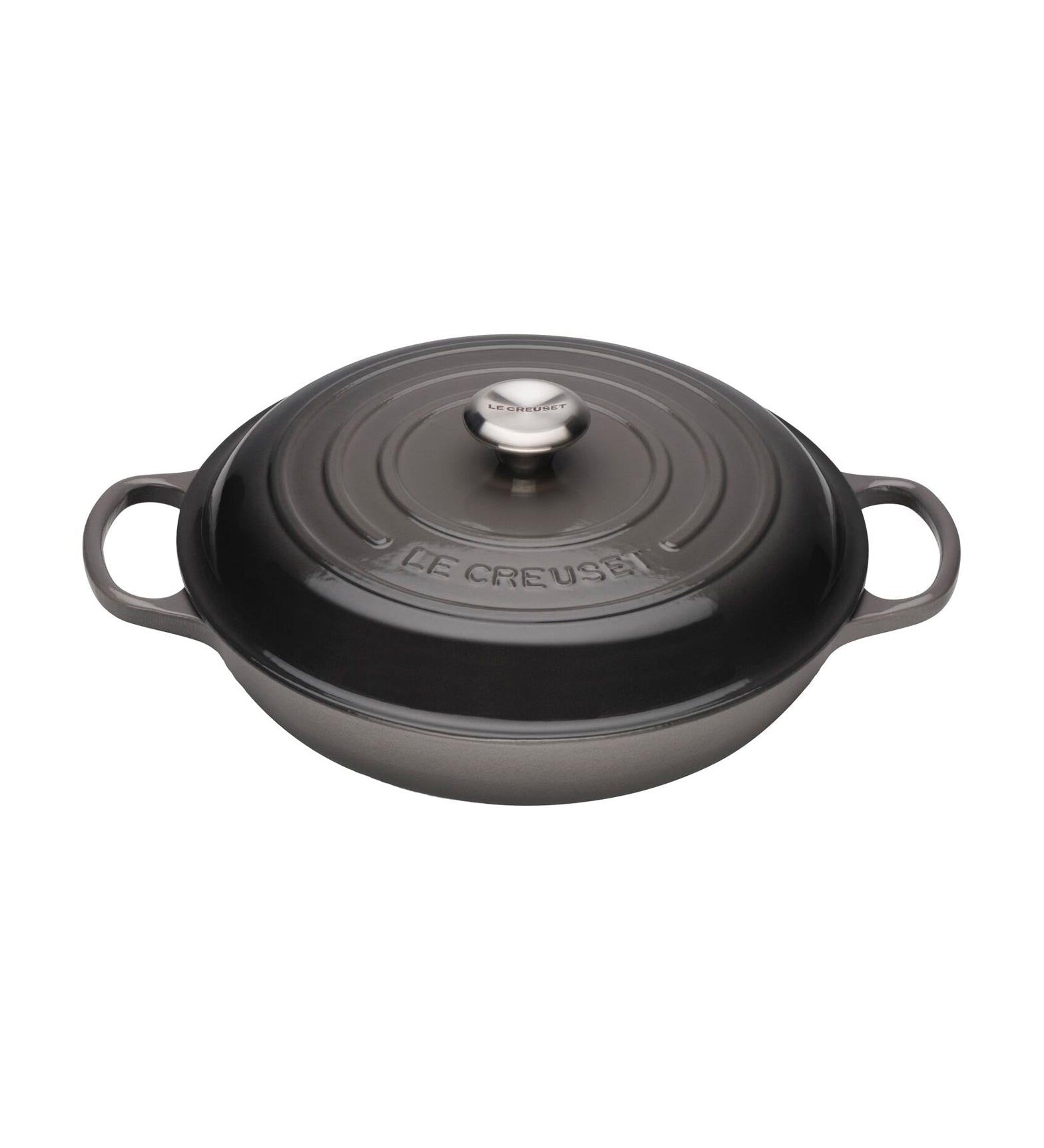 Le Creuset Shallow Casserole 26cm