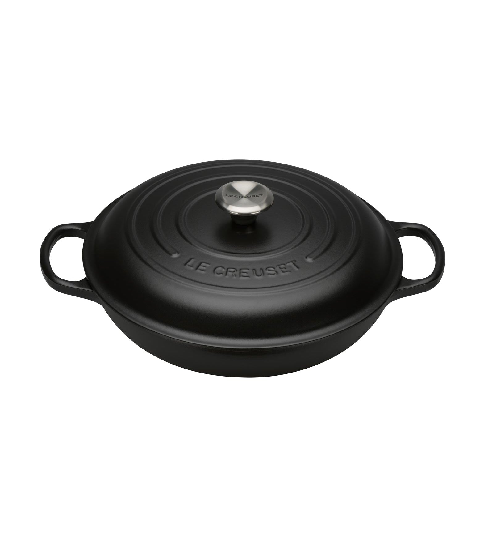 Le Creuset Shallow Casserole 26cm