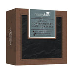Slate Coasters