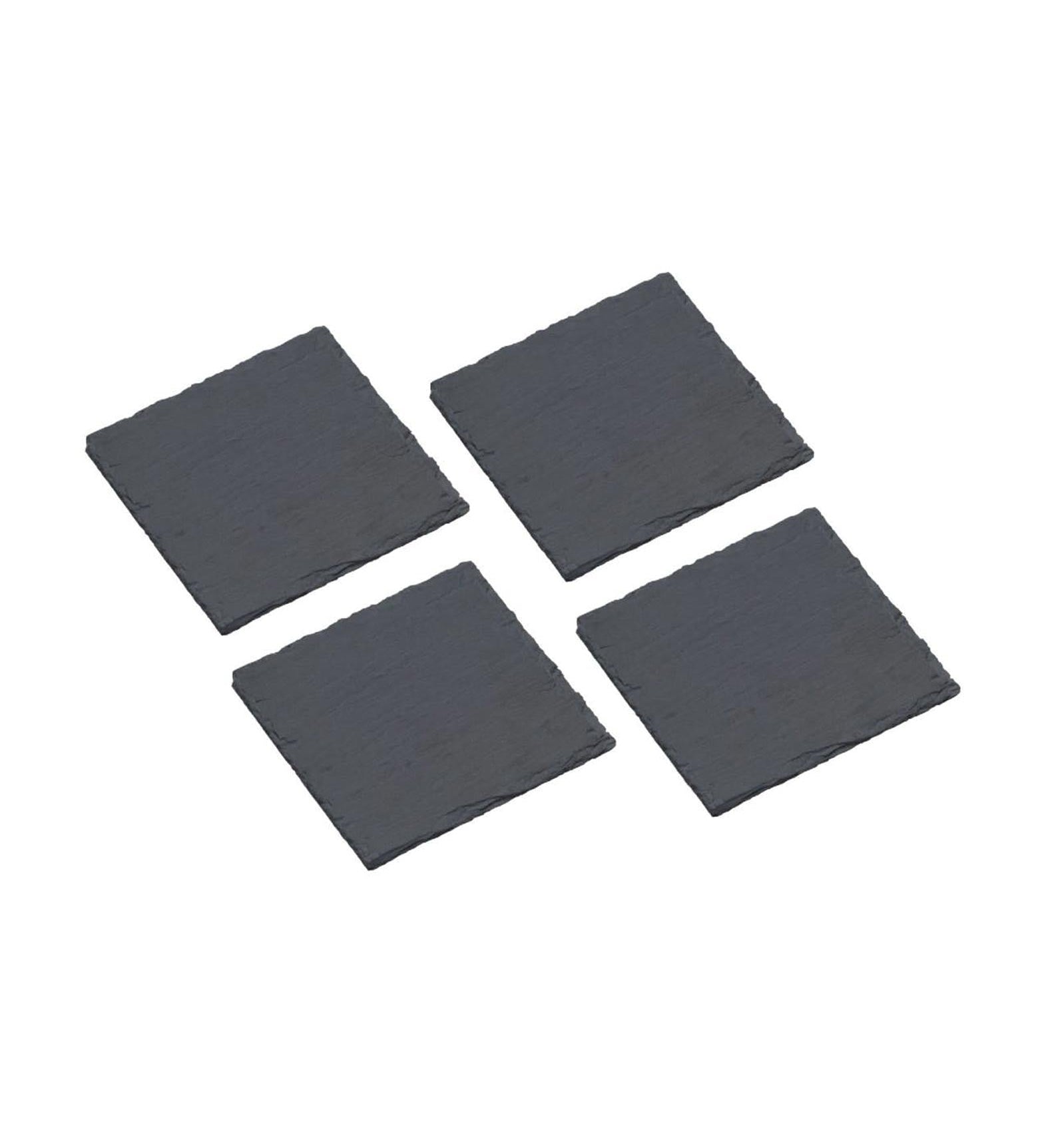Slate Coasters