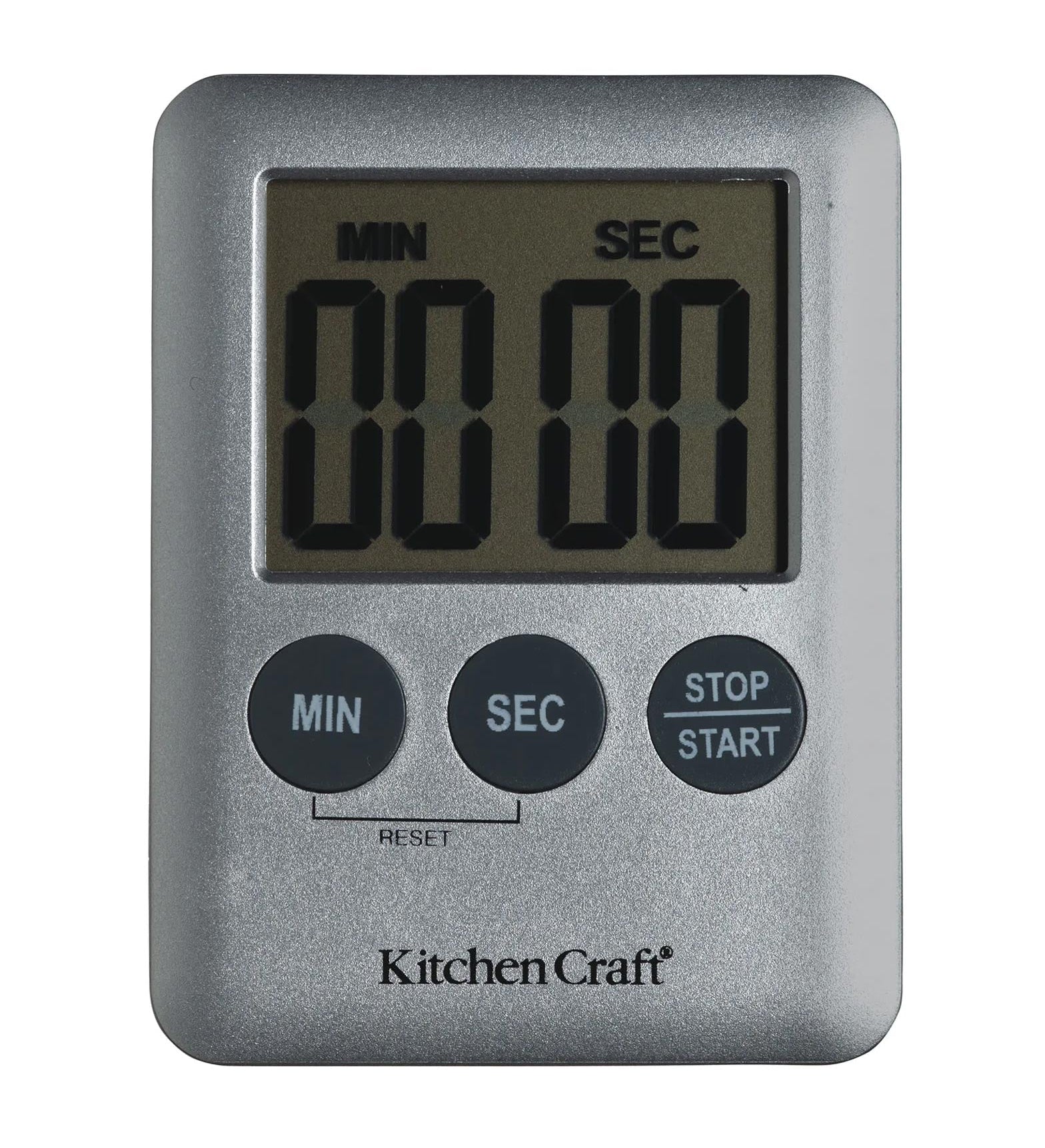 Slimline Digital Timers