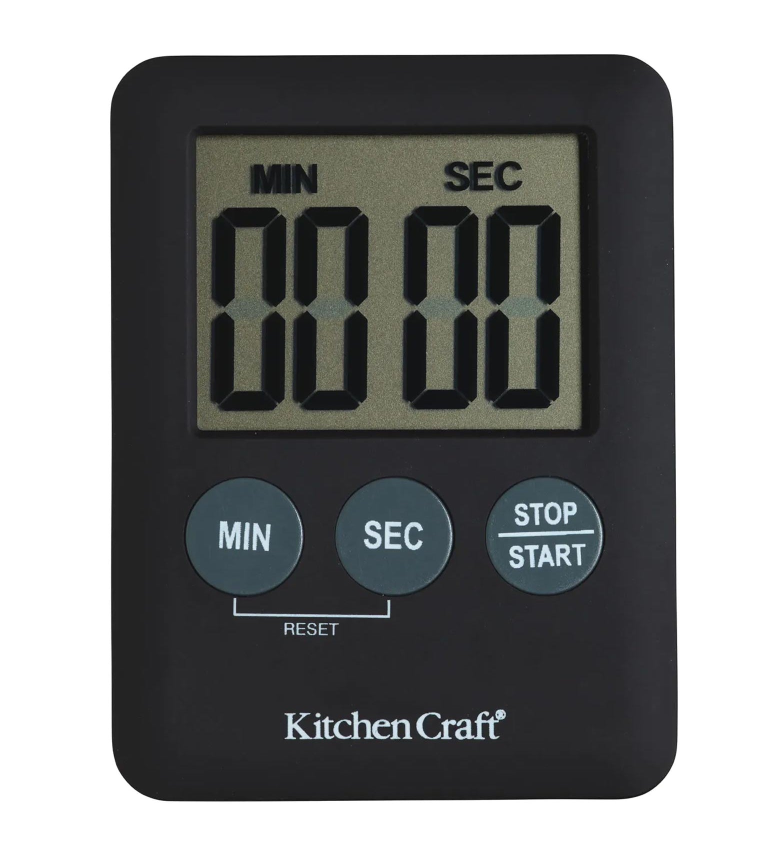 Slimline Digital Timers