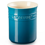 Le Creuset Stoneware Small Utensil Jar