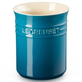 Le Creuset Stoneware Small Utensil Jar