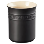 Le Creuset Stoneware Small Utensil Jar