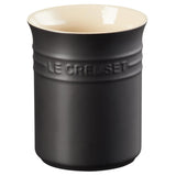Le Creuset Stoneware Small Utensil Jar