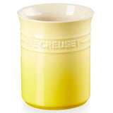 Le Creuset Stoneware Small Utensil Jar