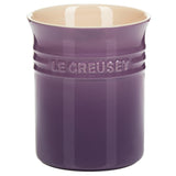 Le Creuset Stoneware Small Utensil Jar