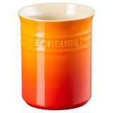 Le Creuset Stoneware Small Utensil Jar
