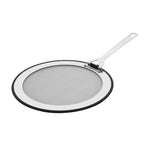 Le Creuset Splatter Guard Stainless Steel