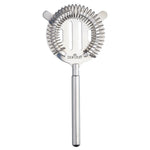 Stainless Steel Cocktail Strainer
