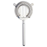 Stainless Steel Cocktail Strainer