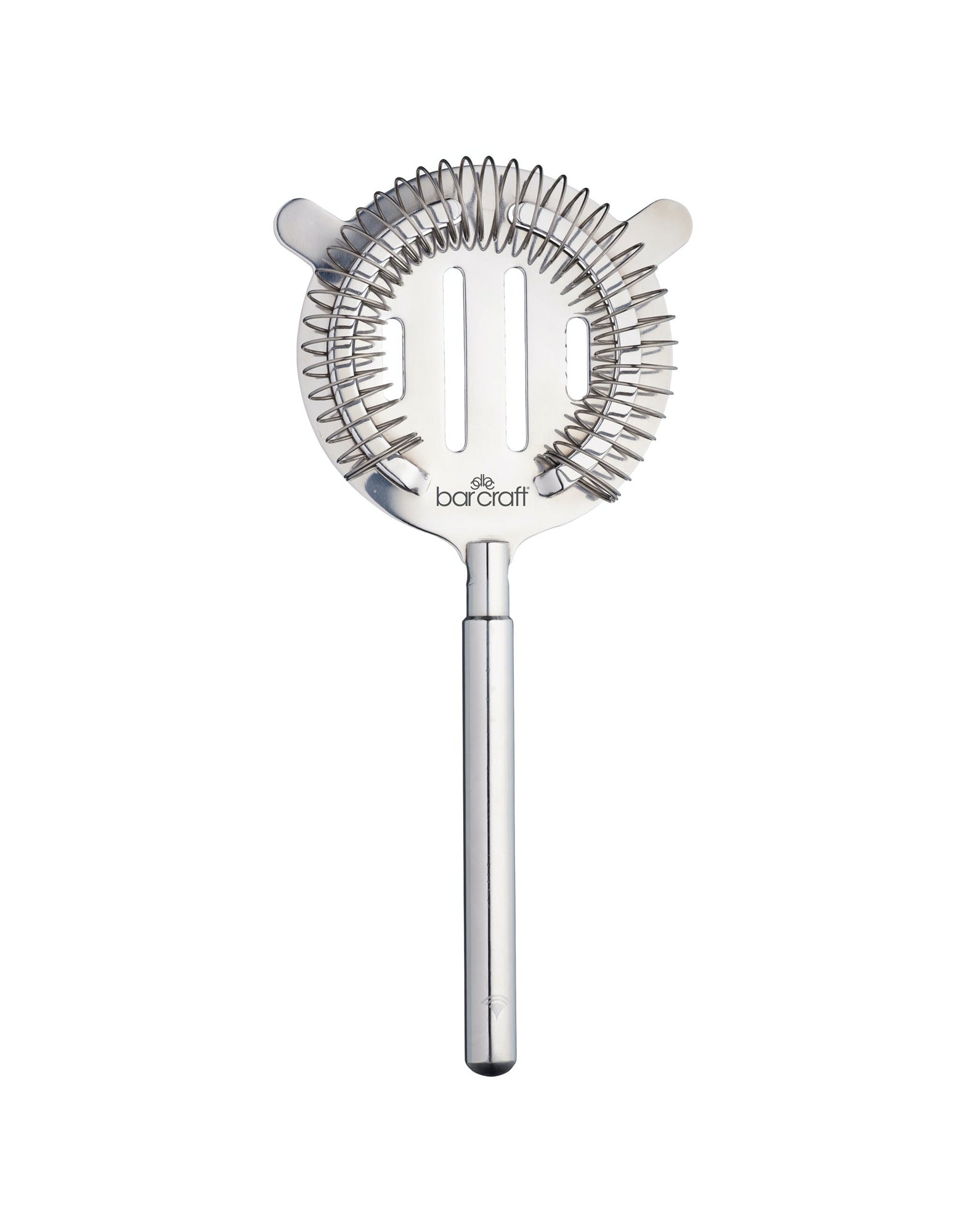 Stainless Steel Cocktail Strainer