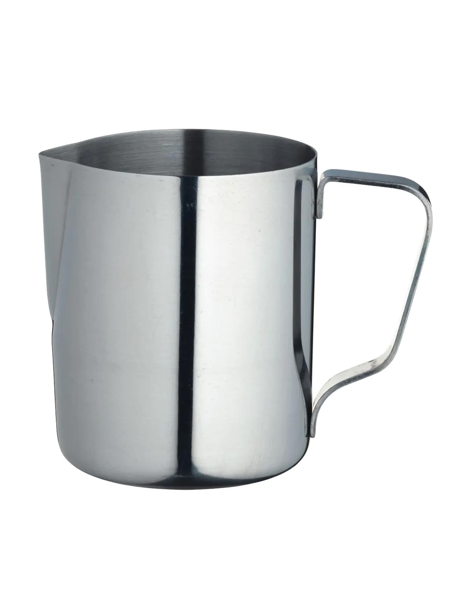 Stainless Steel Jug