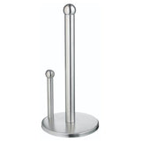 Stainless Steel Paper Towel Holder