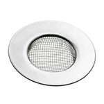 Stainless Steel Sink Strainer